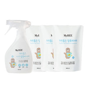 마이비 얼룩제거제 330ml + 리필 300ml