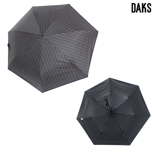 닥스 슬림 우양산 더블체인_PBI050I