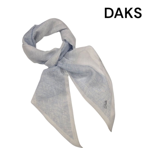 닥스 린넨 모달 롱 스카프 SKI030I