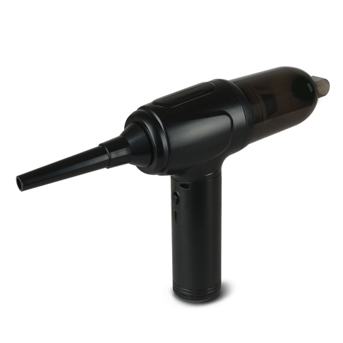 naVee  포터블 무선 에어건 차량용 청소기 NV165-VCC2V