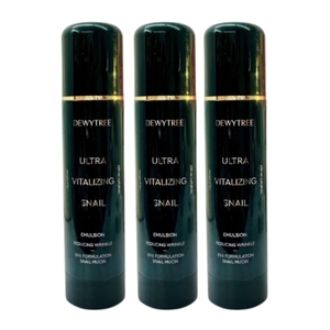 듀이트리 울트라 바이탈라이징 스네일 에멀전 150ml