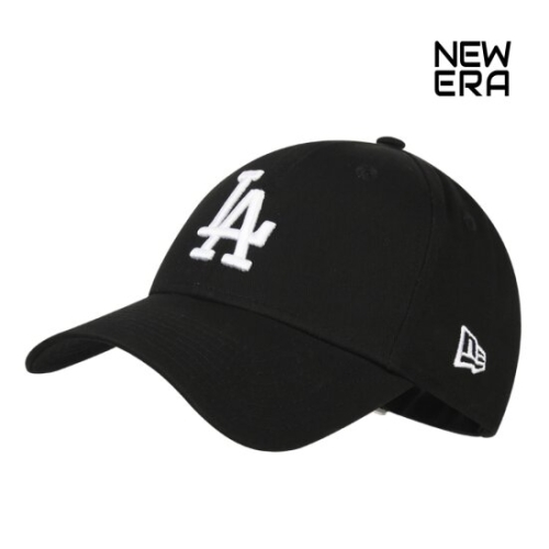 뉴에라 MLB 9FORTY LA 다저스 빅로고 볼캡_11405493