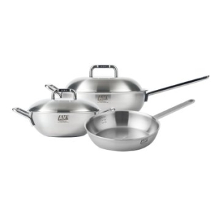 AMT  316TI 스텐 3종 (양수웍22+소테팬26+편수웍28)