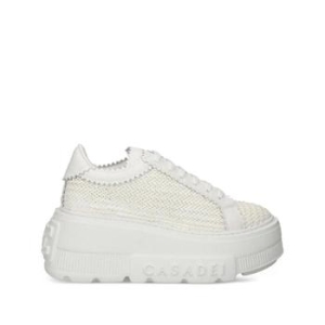 카사데이 넥서스 텍스처 플랫폼 스니커즈 2X896O0701HANOI T