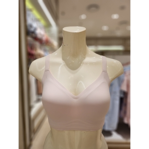 트라이엄프 세가지색상 Zone Easy 풀컵타입 후크형 무봉제 브라 3종 TLESE004311