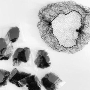 투투 승무원머리망 가발정리 보관망 SD-230329 S10466529