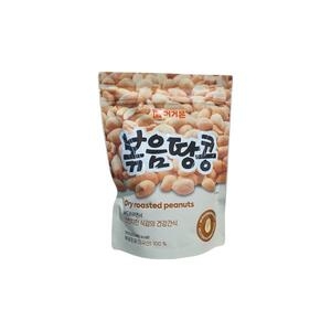 머거본 볶음땅콩 500g
