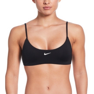 나이키  스윔 여성 에센셜 브라렛 비키니 탑 NESSF240-001-IGP