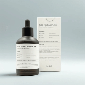 라돌프 퓨어파지 앰플 RX 80ml