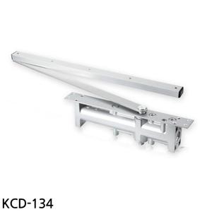 방화문 현관문 도어체크 도어클로저 매립형 KCD-134