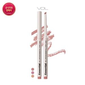 VDL 립스테인 에센셜 오버 라이너 0.35g