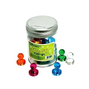 큐티 초강력자석홀더 소11mm 10입CT-30-W514959