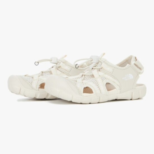 노스페이스키즈 피오르 샌들 (NS82R82U)