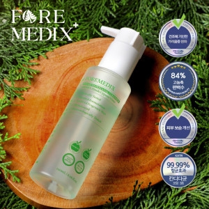 포레메딕스 편백 항문세정제 120ml