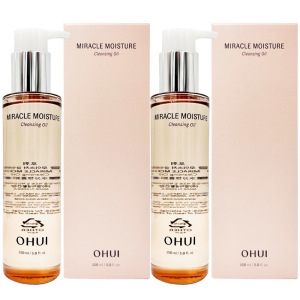 오휘 NEW 미라클 모이스처 클렌징 오일 150ml