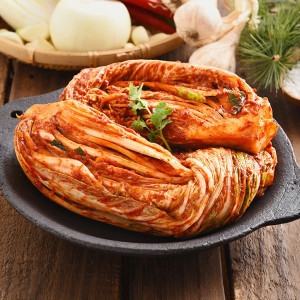 해성  묵은지 5kg 전라도 묵은 익은 숙성 김치 신김치 묵은지