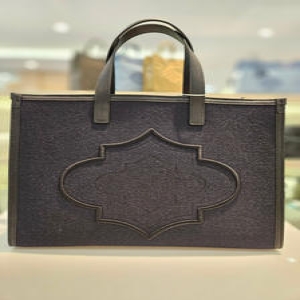 오야니 뉴모로칸 울 토트M 크로스백 OAFBTT67030