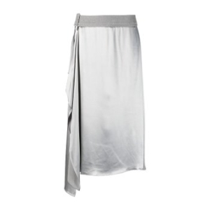 펜디 여성 스커트 FQ7449 ANQ9F0RTU Grey /3