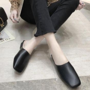 오노마 ONM 모던 심플 여성 소프트 소재 스퀘어토 블로퍼 32097379