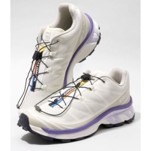 살로몬 XT-6 Almond Milk/Silver Cloud/Liberty L47582700 XT-6 4721825