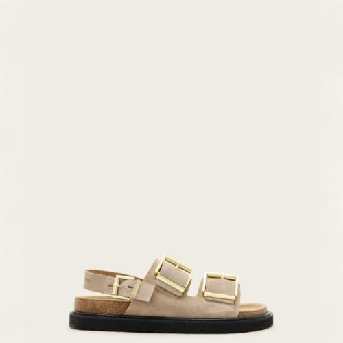 올세인츠 아이슬라 샌들 W043FC-EAW