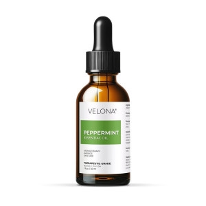 베로나 페퍼민트 에센셜 오일 30ml