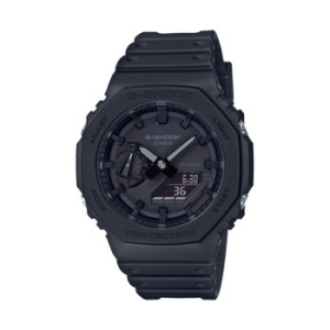 G-SHOCK 남성 지얄오크_GA-B2100-1A1