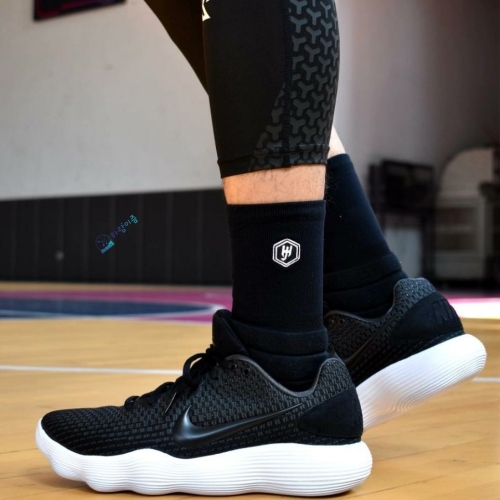 나이키  하이퍼덩크 2017 로우 EP 농구화 897637-001