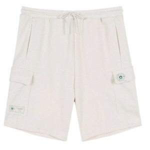 NBA GREEN 카고 반바지 N222TP211Z