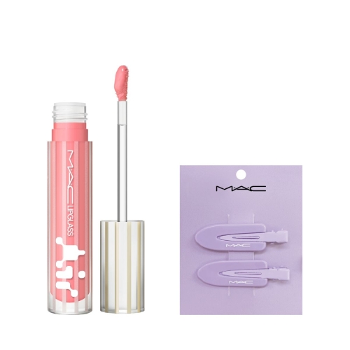 MAC 립글라스 에어 논-스틱 글로스 5ml