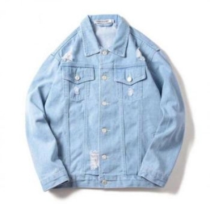 라일리 Rly 미팅 베이직 봄자켓 소개팅 남자 올데이 패션 데님 스 32088758