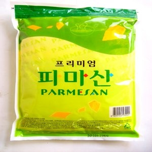 아담스팜코리아  프리미엄 파마산 1kg