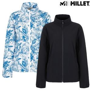 밀레  여성 여름자켓 LD 로리앙 시어서커 자켓_MLUUJ662III