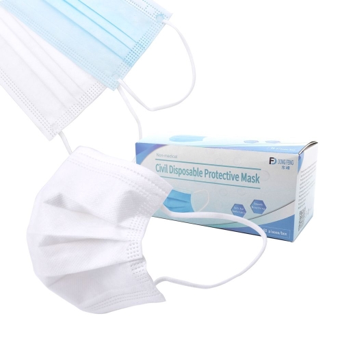 스마트피앤디 KP플러스 마스크 소형