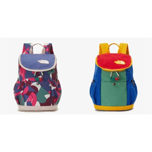 노스페이스키즈 영 미니 익스플로어 (NM2SP75)