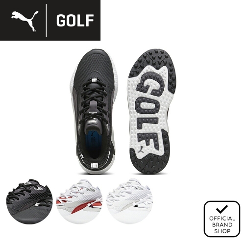 푸마 GS-X EFEKT 골프화 남여공용 남성 여성 골프화 379207 PUMS42 야마니골프