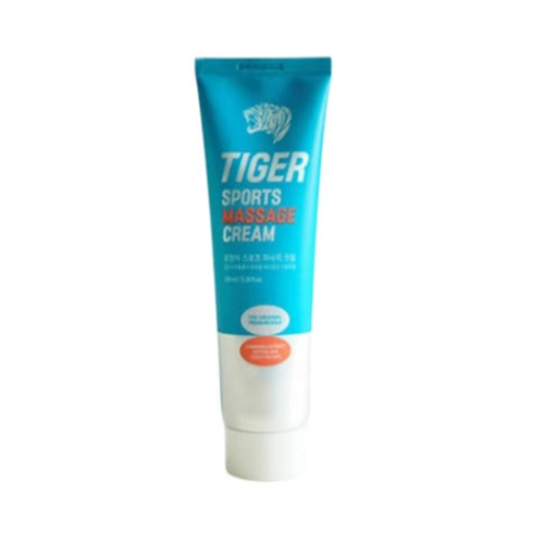 타이거 스포츠 마사지 크림 150ml