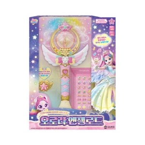 슈팅스타 캐치티니핑 오로라 엔젤로드