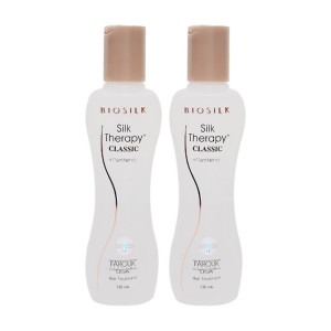 실크테라피 클래식 헤어에센스 130ml