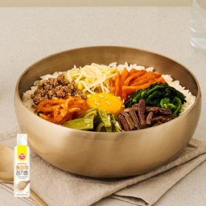 오뚜기 통참깨 참기름 스프레이 150ml