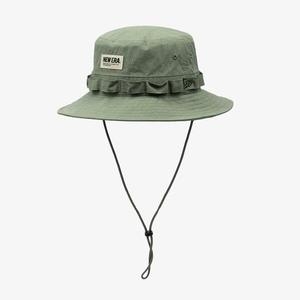 뉴에라 국내 빈티지 나일론 어드벤처 버킷햇 14561778