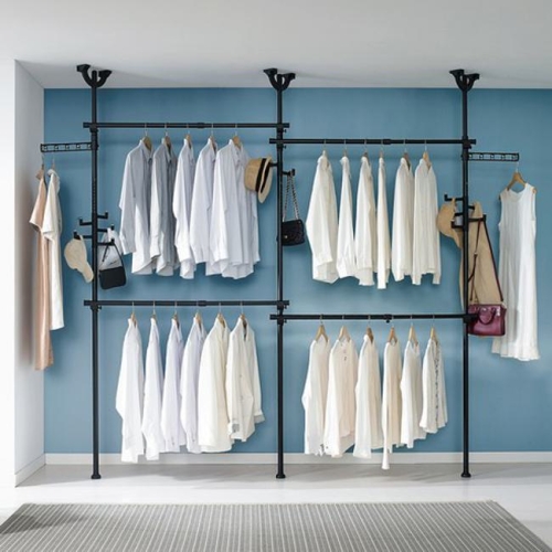 롯데알미늄 이지온 국민튼튼 캑터스 행거 EOBC32-304