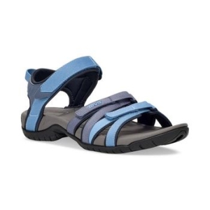 테바 우먼 Tirra 샌들 샌달 블루 멀티 10502912