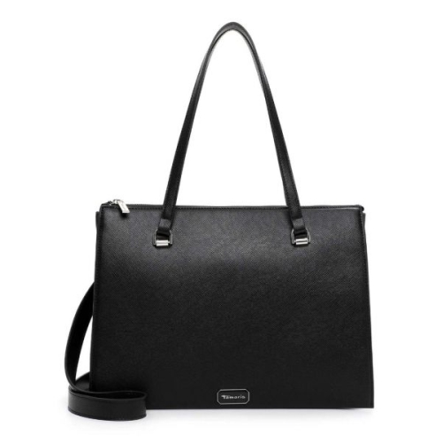 타마 리스 ris 파이자 쇼핑객 블랙 쇼퍼백 가방 숄더백 425742