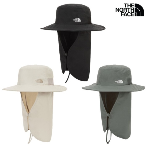 노스페이스 공용 NE3HR13 에코 라이트 쉴드 EX 햇
