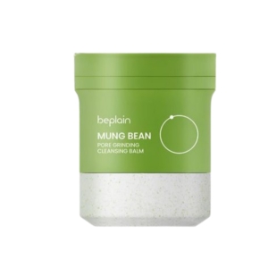 비플레인 녹두 모공 그라인딩 클렌징밤 100ml