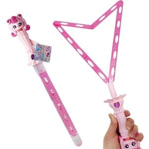 캐치티니핑 하츄핑 버블스틱