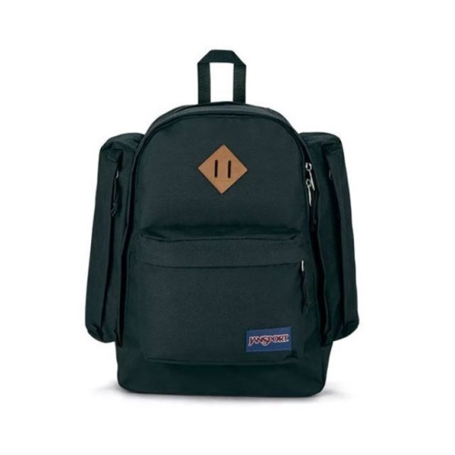 잔스포츠 필드백 백팩 JS0A4NV5008 BLACK