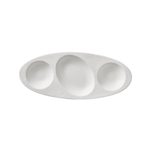 오덴세 에스카 나눔접시