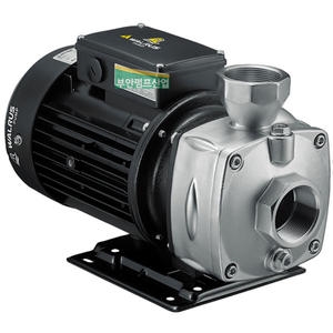 왈러스펌프 TPM18T4KS(삼상/스텐)